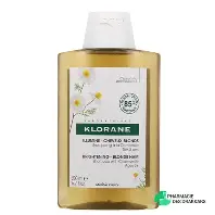 [3282779007481] KLORANE SHAMP A LA CAMOMILLE