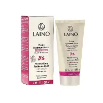 [P2] LAINO FLUIDE HYDR+LAINO EAU MICELL