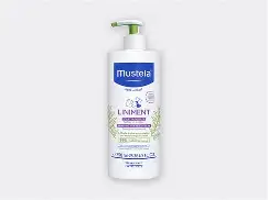 [3504100102871] LINIMENT MUSTELA 500ML