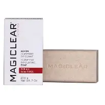 [20231209162915] MAGICLEAR SAVON EXFOLIANTE ECLAIR