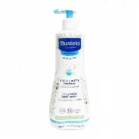 [3504105034696] MUSTELA LAIT DE TOILETTE