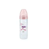 [4008600211266] NUK BIB CLASSIC 250ML