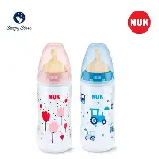 [4008600381648] NUK FIRST CHOICE