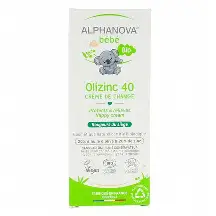 [3760075072070] OLIZINC 40 CREME CHANGE