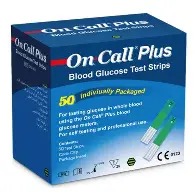 [682607535217] ON CALL PLUS BT 50