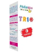 [6192421103485] PEDIAKIDS TRIO SIROP