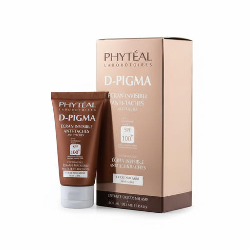 [6192419804851] PHYTEAL D-PIGMA INVISIBLE SPF100+