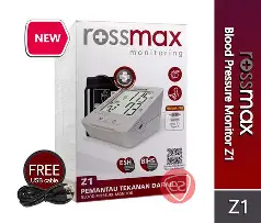 [4715139501897] ROSSMAX Z1