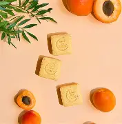 [6191450600965] SAVON ABRICOT