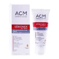 [3760095252322] SEBIONEX ACTIMAT