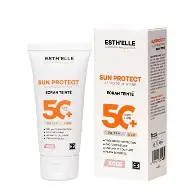 [6192421301485] SUN PROTECT ROSE