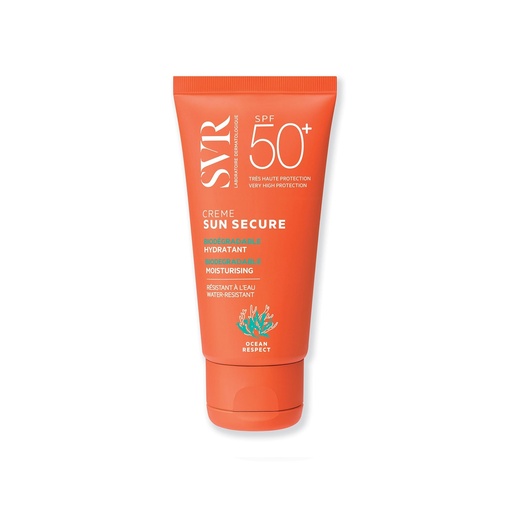 [3662361001705] SVR SUN SECURE CREME SPF50+