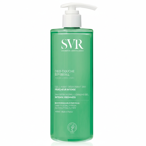 [20231006163733] SVR SPIRIAL DEO DOUCHE 400ML