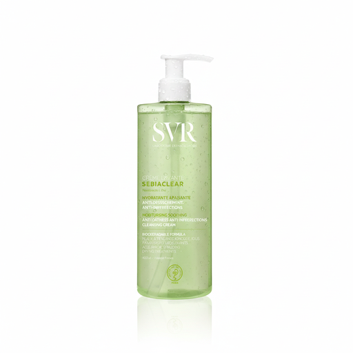 [20240126191523] SVR SEBIACLEAR CREME LAVANNTE 400ML