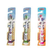 [6192419804974] TARTREX KIDS BROSSE A DENTS
