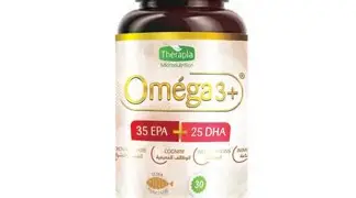 [6192019800420] THERAPIA OMEGA3