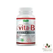 [6192019800307] THERAPIA VITB