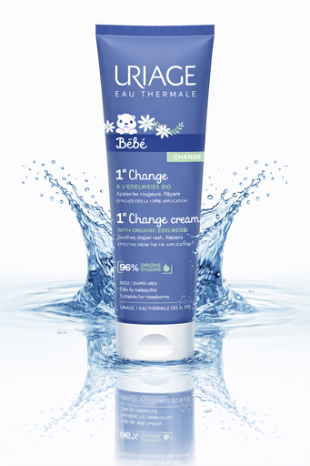 [3661434002298] URIAGE CREME DE CHANGE