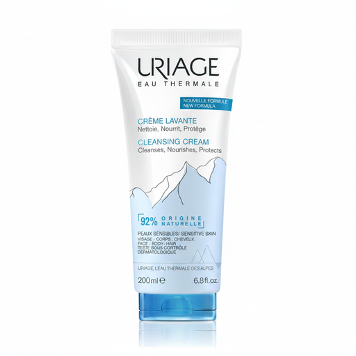 [20230612162053] URIAGE CREME LAVANTE 200ML