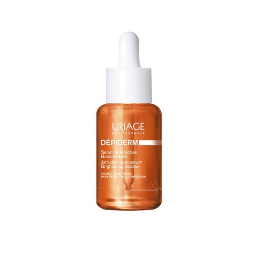 [20241018161443] URIAGE DEPIDERM SERUM BOOSTER ANTI TACHES 30ML