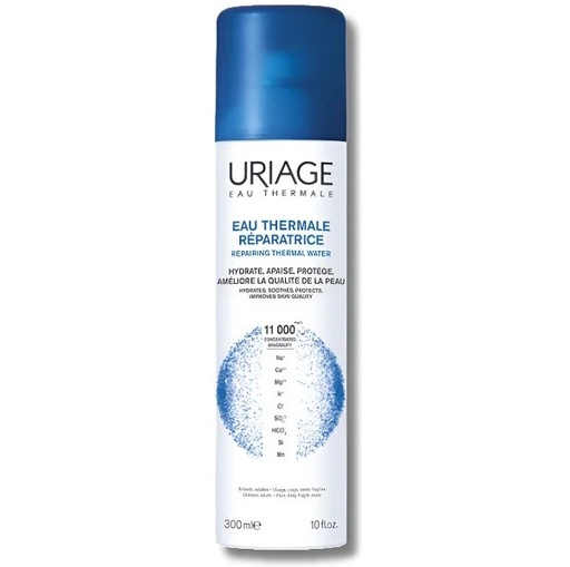 [3661434000522] URIAGE EAU THERMAL 300ML