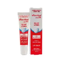 [3323034242886] VITA CITRAL BAUME A LEVRE