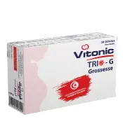 [6192421108220] VITONIC TRI-GR