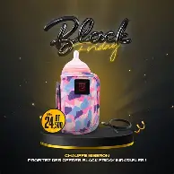 [8690797109363] WEE BB CHAUFE BIBRON 3EN1