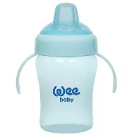 [8690797108960] WEE BB TASSE AVEC PIPETTE