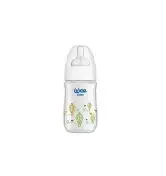 [8690797108779] WEE BIB EN VERRE 125ML