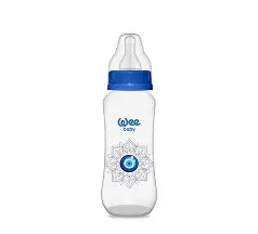 [8690797102616] WEE BIB EVIL EYE AVEC POING 270ML