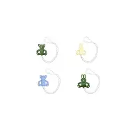 [8690797109011] WEE CHAINE DE SUCETTE DECOREE