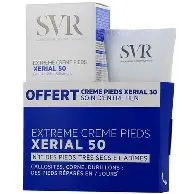 [3401381382353] XERIAL CREME PIEDS 50