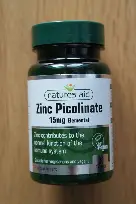 [5023652760301] ZINC PICOLONATE 15MG
