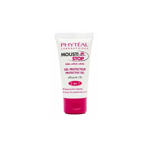 MOSTI STOP GEL PROTECTEUR PHYTEAL 