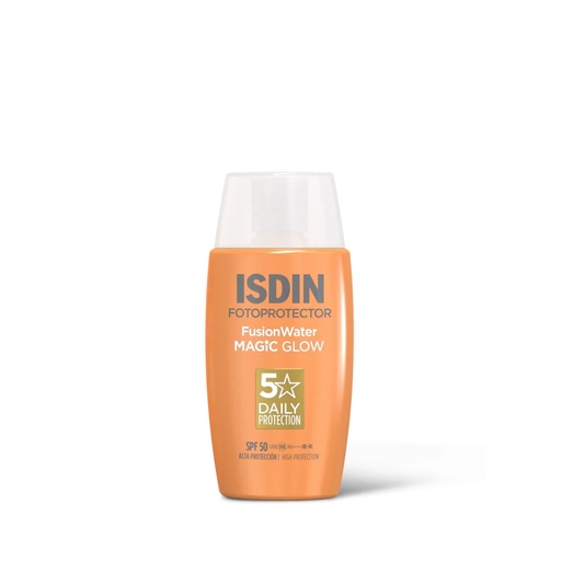 ISDIN FUSION WATER MAGIC GLOW SPF50+