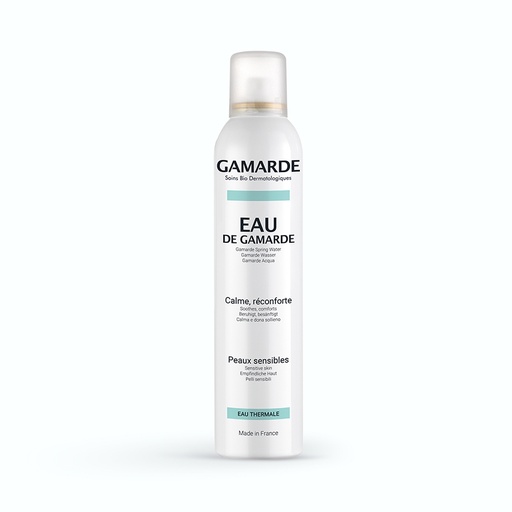 EAU DE GAMMARDE 250ML 