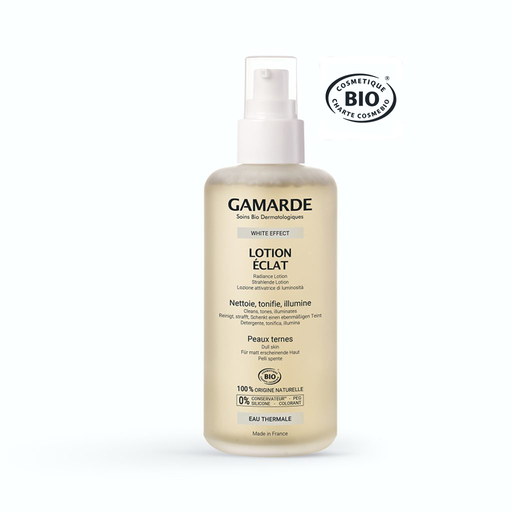 GAMMARDE LOTION ECLAT 