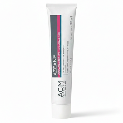 ACM AZEANE CREME ACIDE AZELAIQUE 15% 30ML