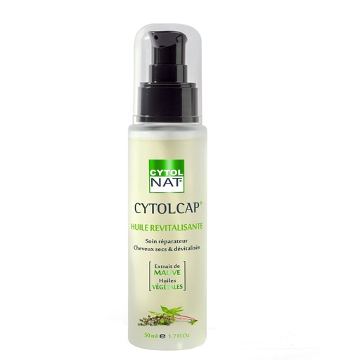 CYTOLCAP HUILE REVITALISANTE 50ML