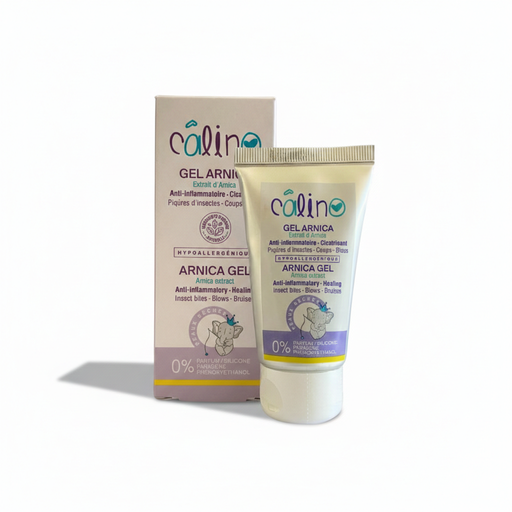 CALINO GEL ARNICA 50GR 