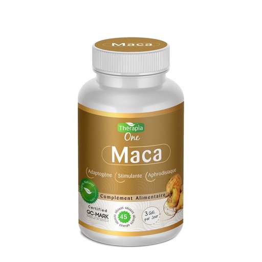 THERAPIA MACA