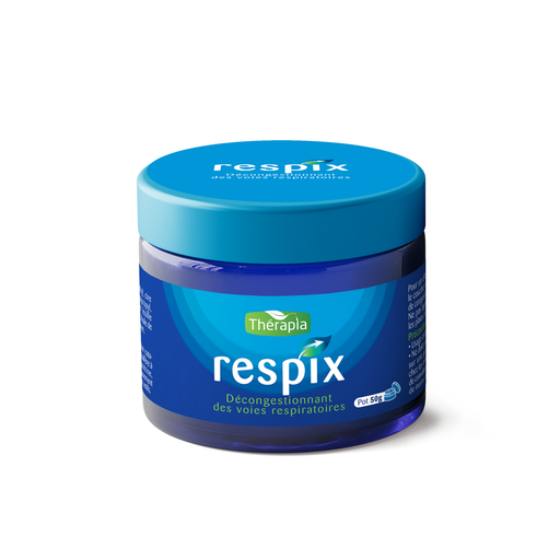 THERAPIA RESPIX