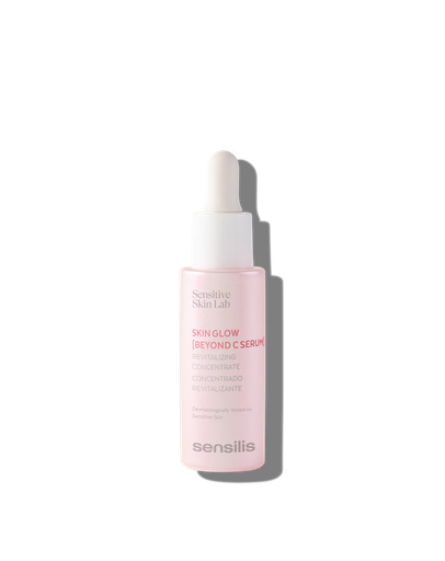 SENSILIS SKIN GLOW SERUM C 30ML 