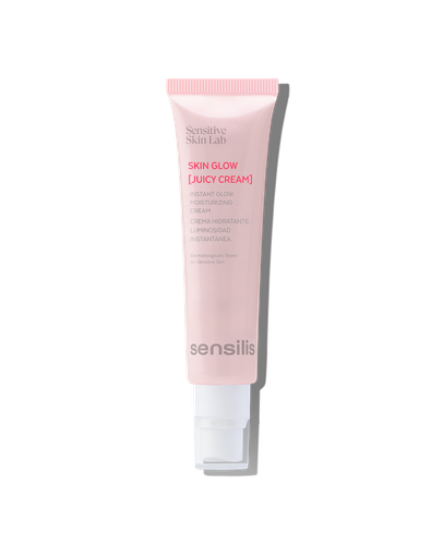 SENSILIS SKIN GLOW JUICY CREAM 50ML