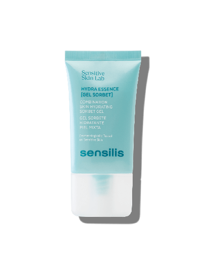 SENSILIS HYDRA ESSENCE SORBET GEL 40ML