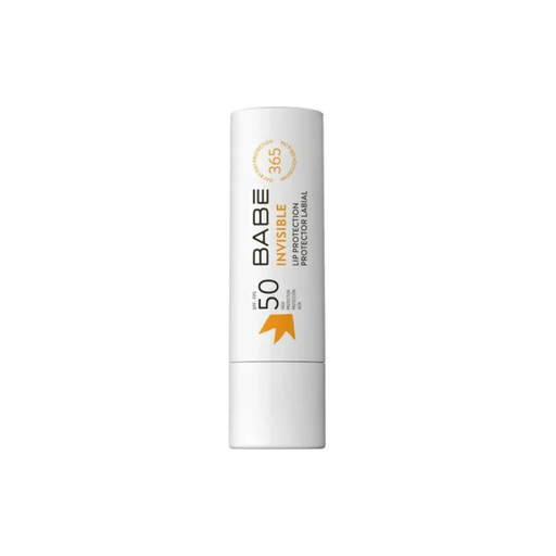 BABE LIP PROTECTION INVISIBLE 50SPF 
