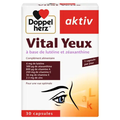 AKTIV VITAL YEUX 