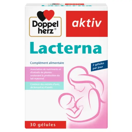AKTIV LACTERNA 