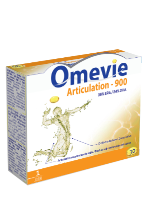 VITAL OMEVIE ARTICULATION 900